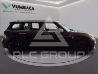 2016 Mini Clubman