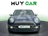 2016 Mini COOPER