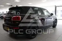 2016 Mini Clubman