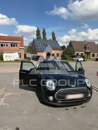 2016 Mini Clubman