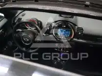2016 Mini Clubman