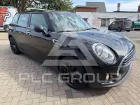 2016 Mini Clubman