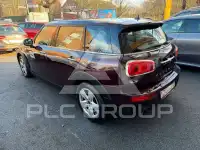 2016 Mini Clubman