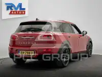 2016 Mini Clubman