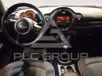 2016 Mini Clubman