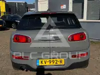 2016 Mini Clubman