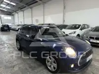 2016 Mini Clubman