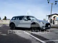 2016 Mini Clubman