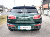 2016 Mini Clubman