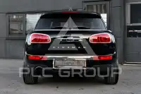 2016 Mini Clubman