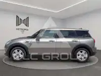 2016 Mini Clubman