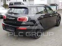 2016 Mini Clubman