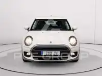 2016 Mini Clubman