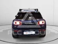 2016 Mini Clubman