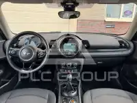2016 Mini Clubman