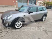2016 Mini Clubman