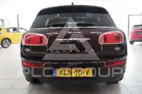 2016 Mini Clubman