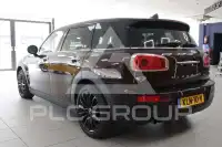 2016 Mini Clubman