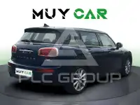 2016 Mini COOPER