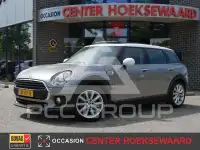 2016 Mini Unknown