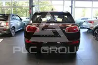 2016 Mini Clubman