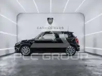 2016 Mini Clubman
