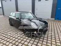 2016 Mini Clubman