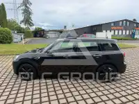 2016 Mini Clubman
