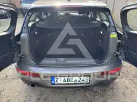 2016 Mini Clubman