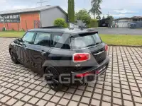 2016 Mini Clubman