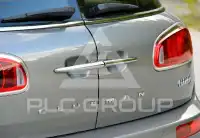 2016 Mini COOPER