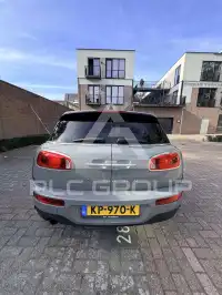 2016 Mini Clubman