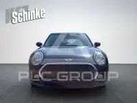 2016 Mini Clubman