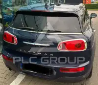 2016 Mini Clubman