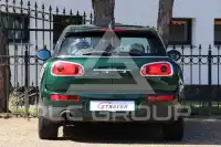 2016 Mini Clubman