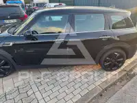 2016 Mini Clubman