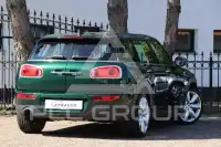 2016 Mini Clubman
