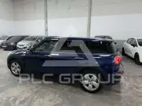 2016 Mini Clubman