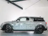 2016 Mini Clubman