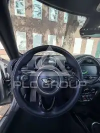 2016 Mini Clubman