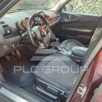 2016 Mini Clubman
