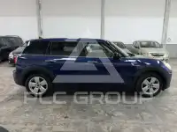 2016 Mini Clubman