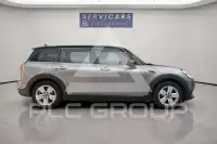 2016 Mini Clubman