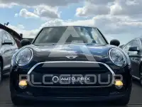 2016 Mini Clubman