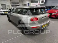 2016 Mini Clubman
