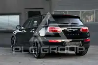 2016 Mini Clubman