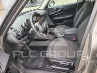 2016 Mini Clubman