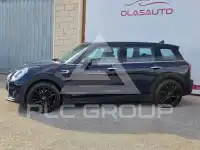 2016 Mini Clubman