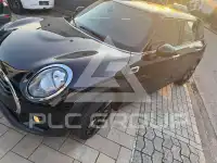 2016 Mini Clubman