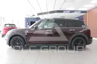 2016 Mini Clubman